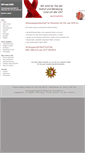 Mobile Screenshot of hivundaids.de